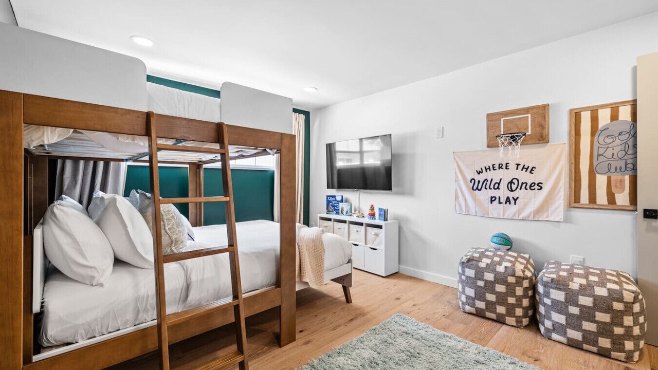 Photo of Bedroom in Largo