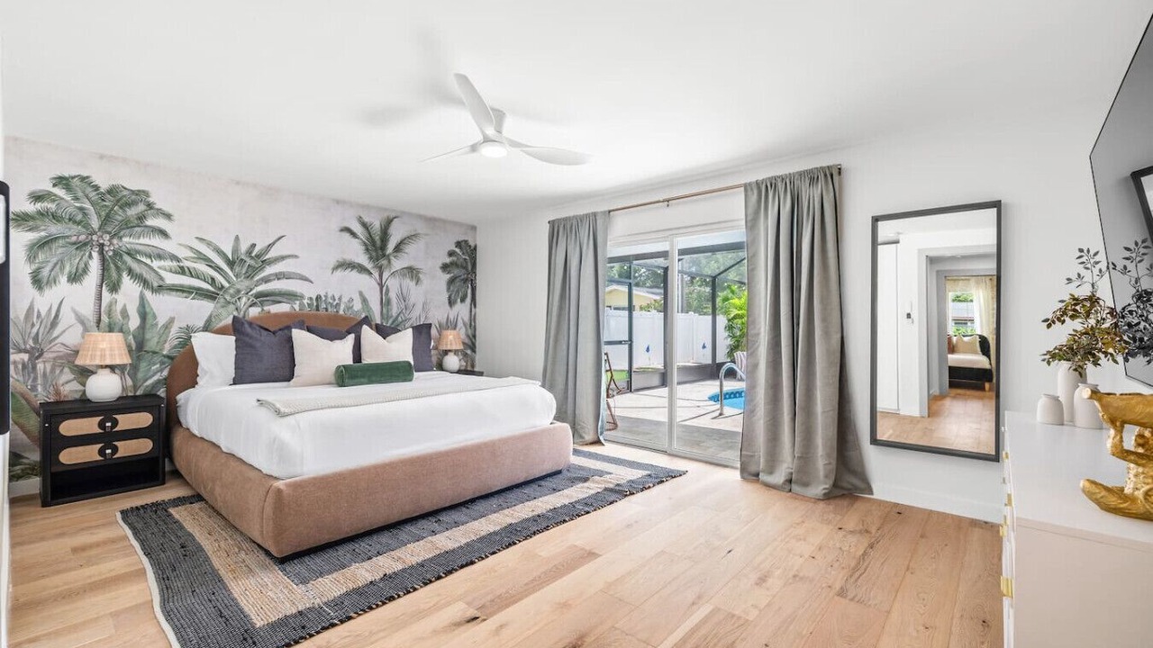 Photo of Bedroom in Largo