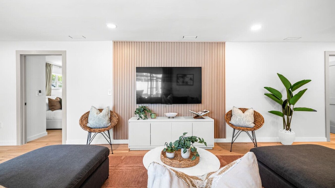Photo of Livingroom in Largo