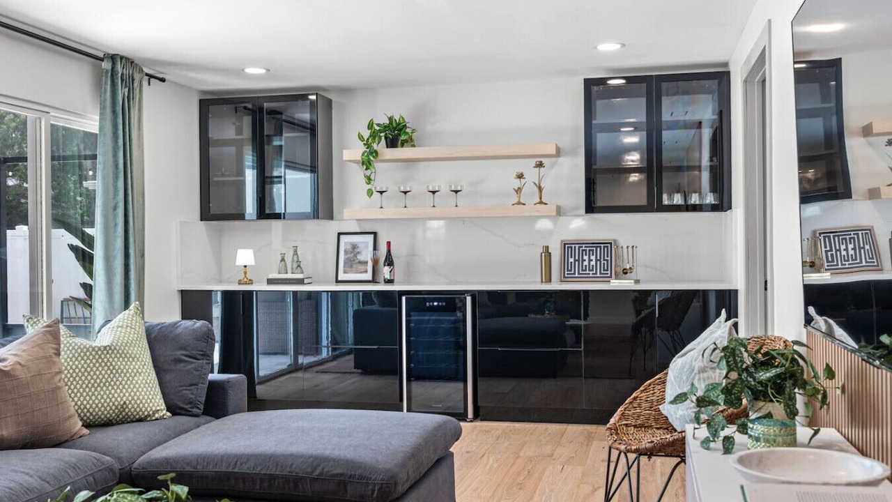 Photo of Livingroom in Largo