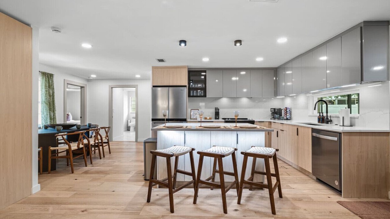 Photo of Kitchen in Largo