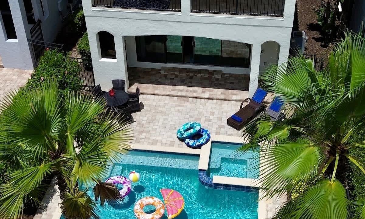 Photo of Outdoor in Reunion