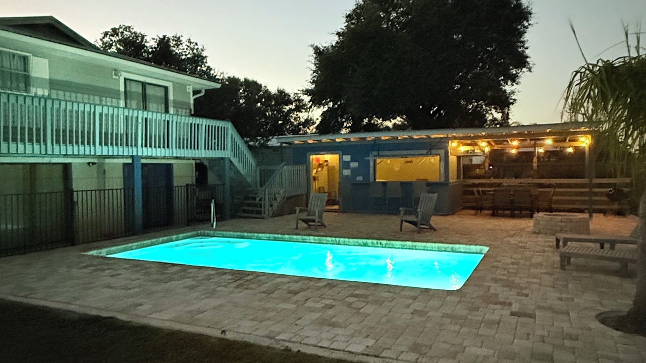 Photo of Outdoor in Butler Beach