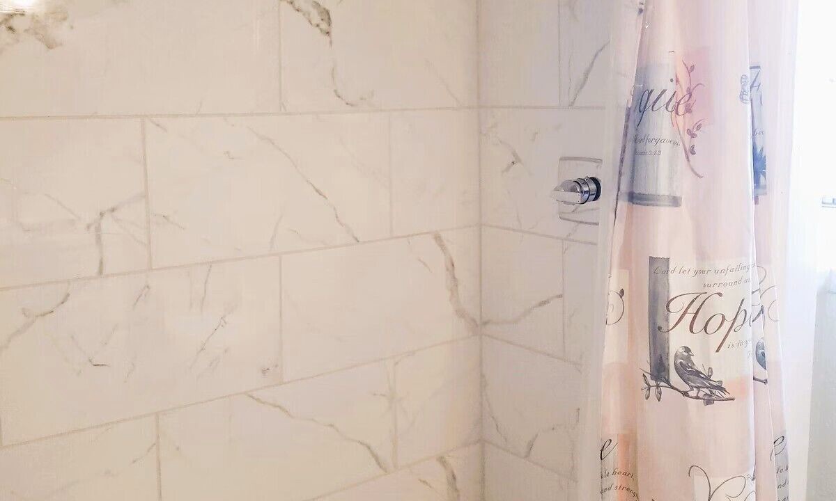 Photo of Bathroom in Butler Beach