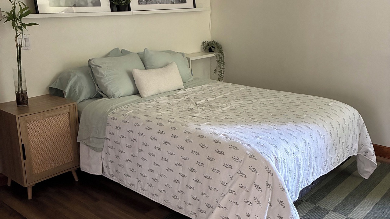 Photo of Bedroom in Dunnellon