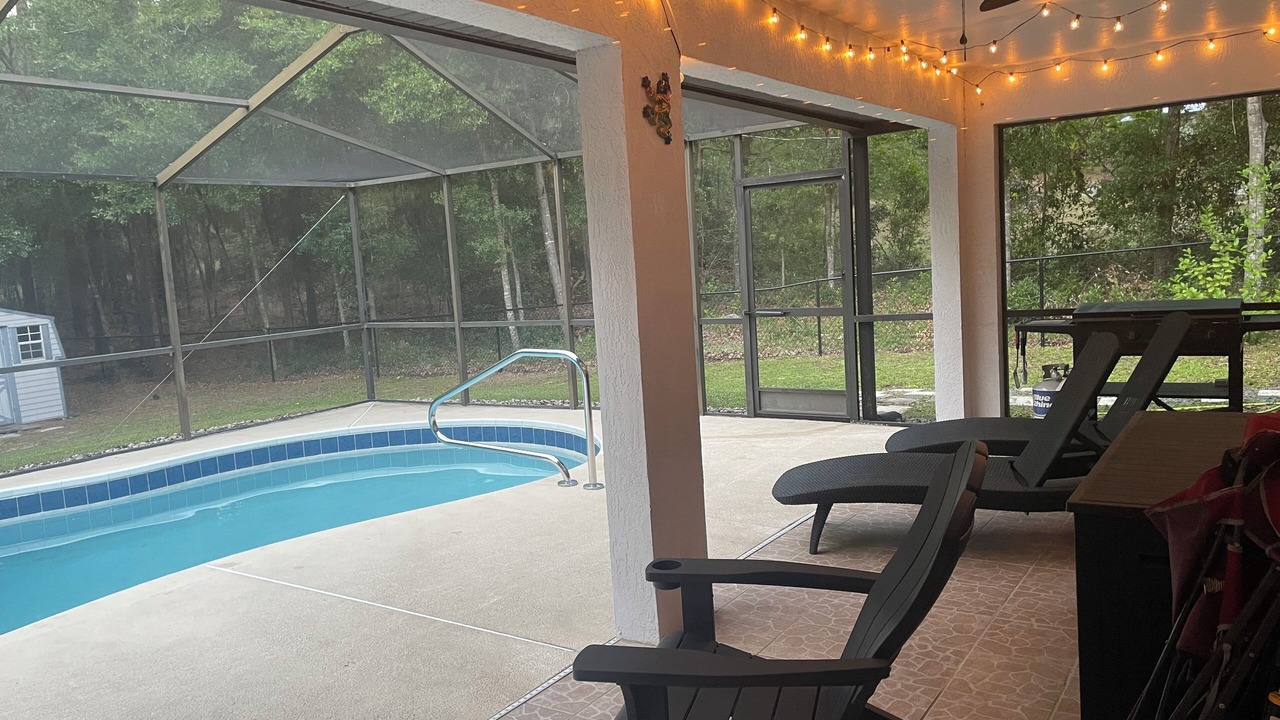 Photo of Outdoor in Dunnellon
