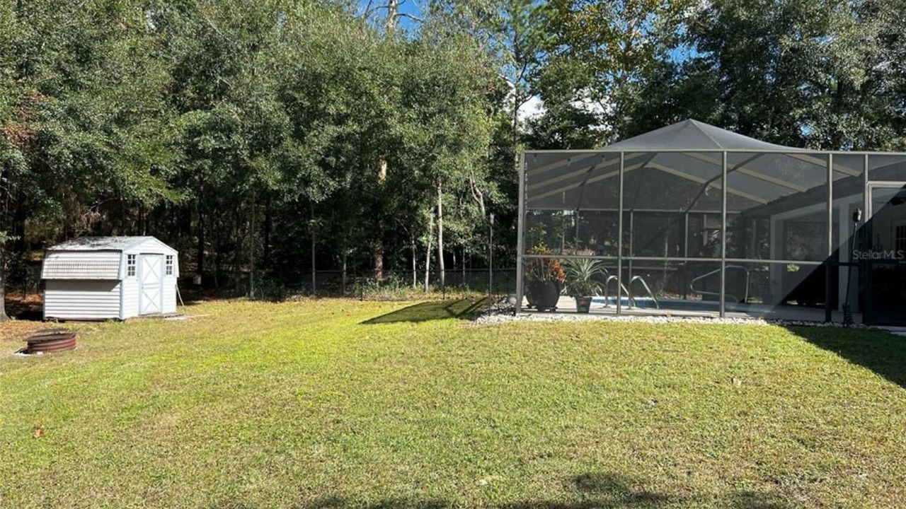 Photo of Outdoor in Dunnellon