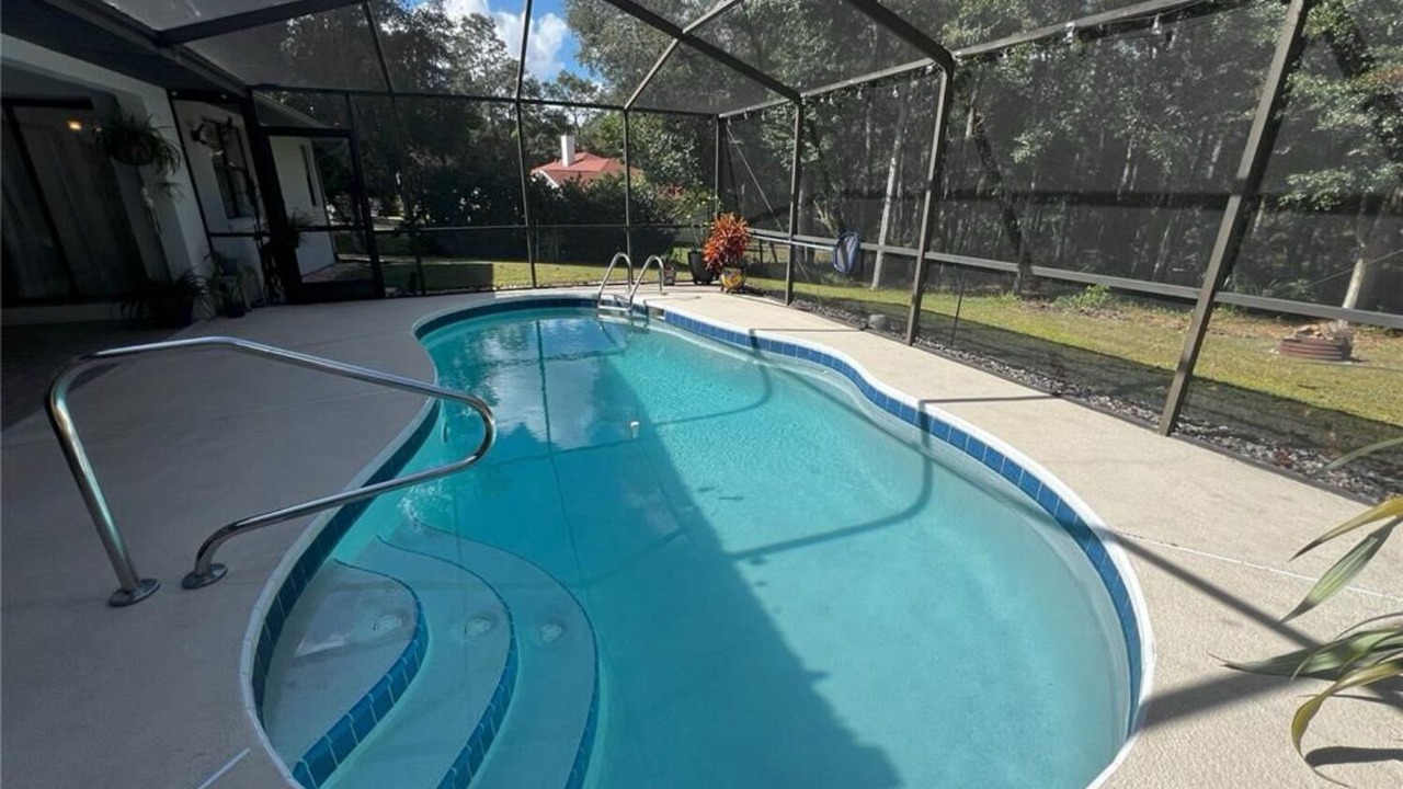 Photo of Outdoor in Dunnellon
