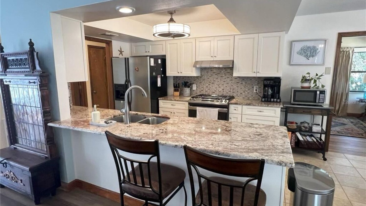 Photo of Kitchen in Dunnellon