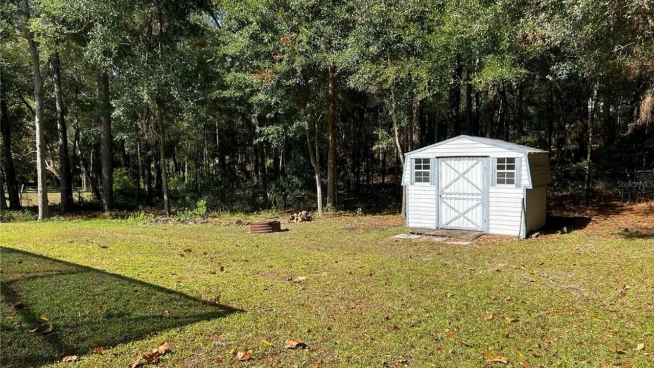 Photo of Outdoor in Dunnellon