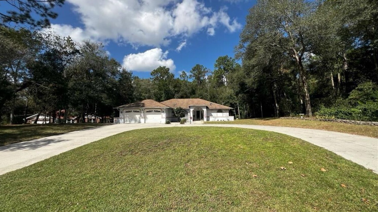 Photo of Outdoor in Dunnellon