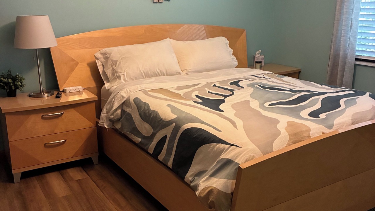 Photo of Bedroom in Dunnellon