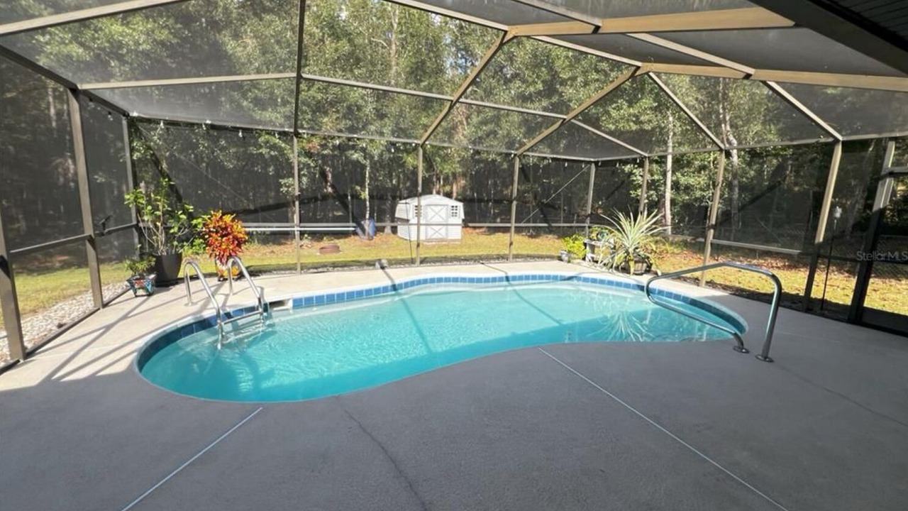 Photo of Outdoor in Dunnellon