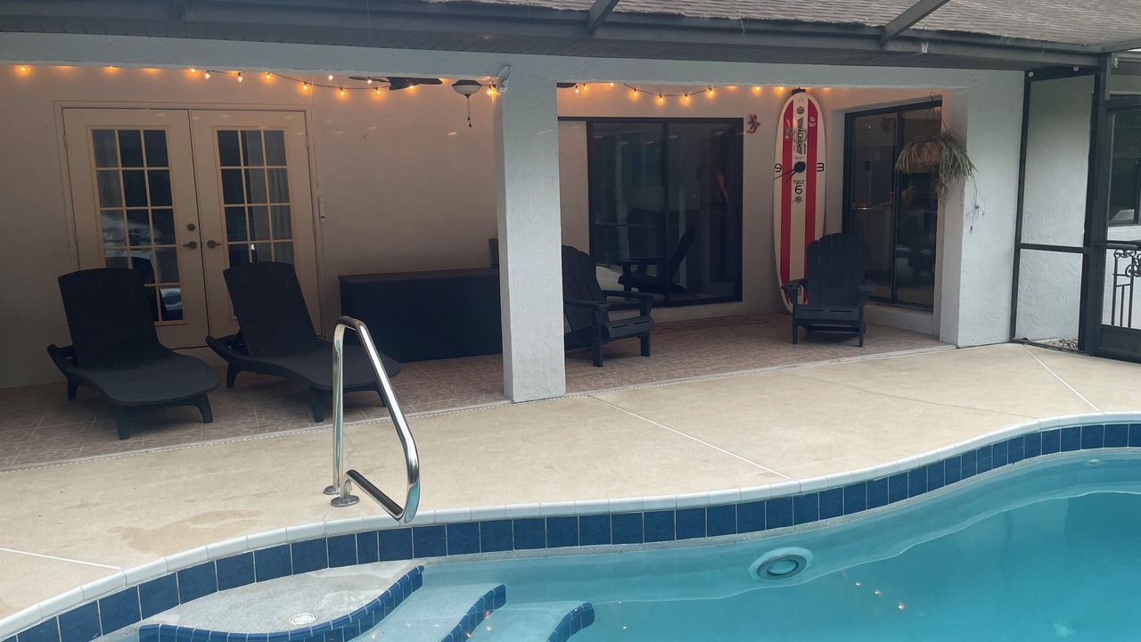 Photo of Outdoor in Dunnellon