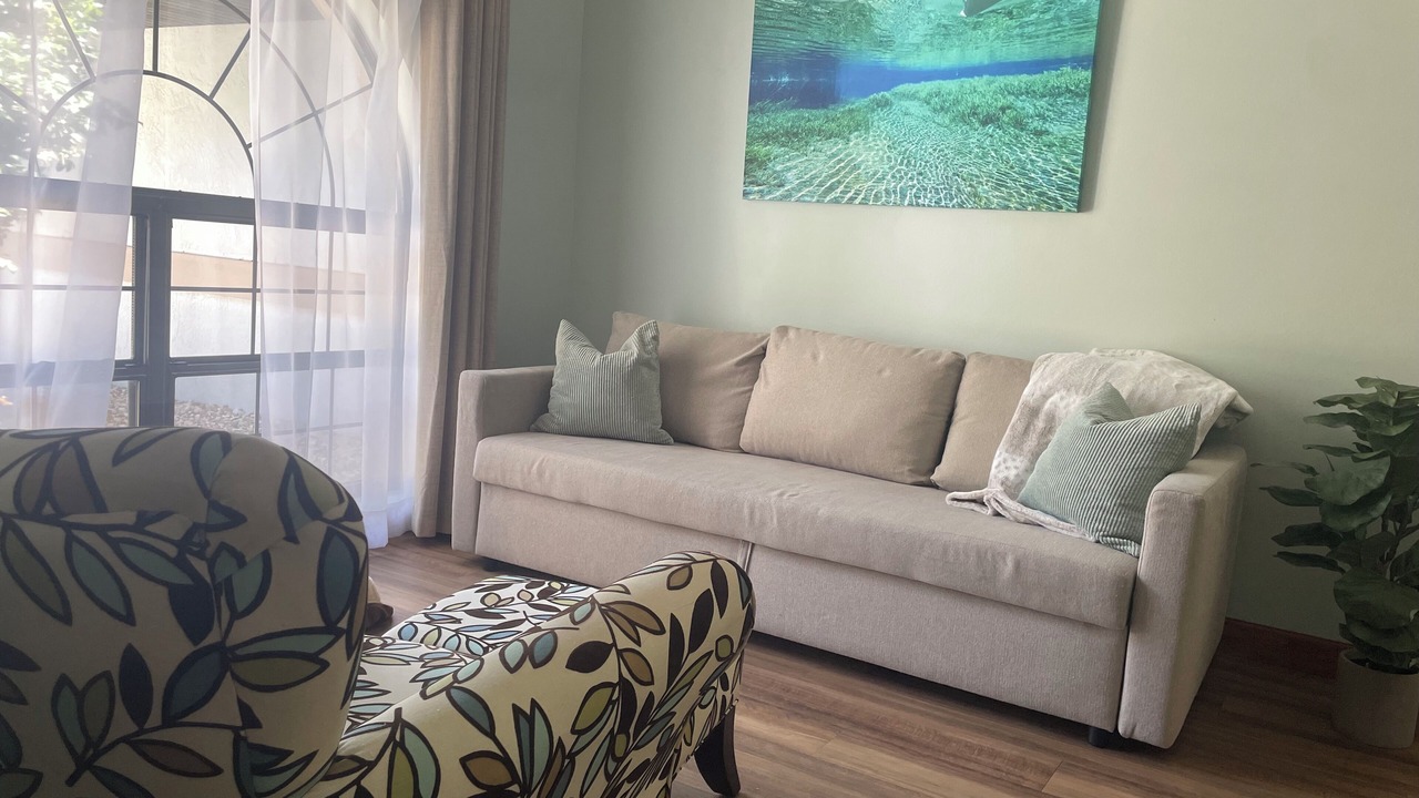 Photo of Livingroom in Dunnellon