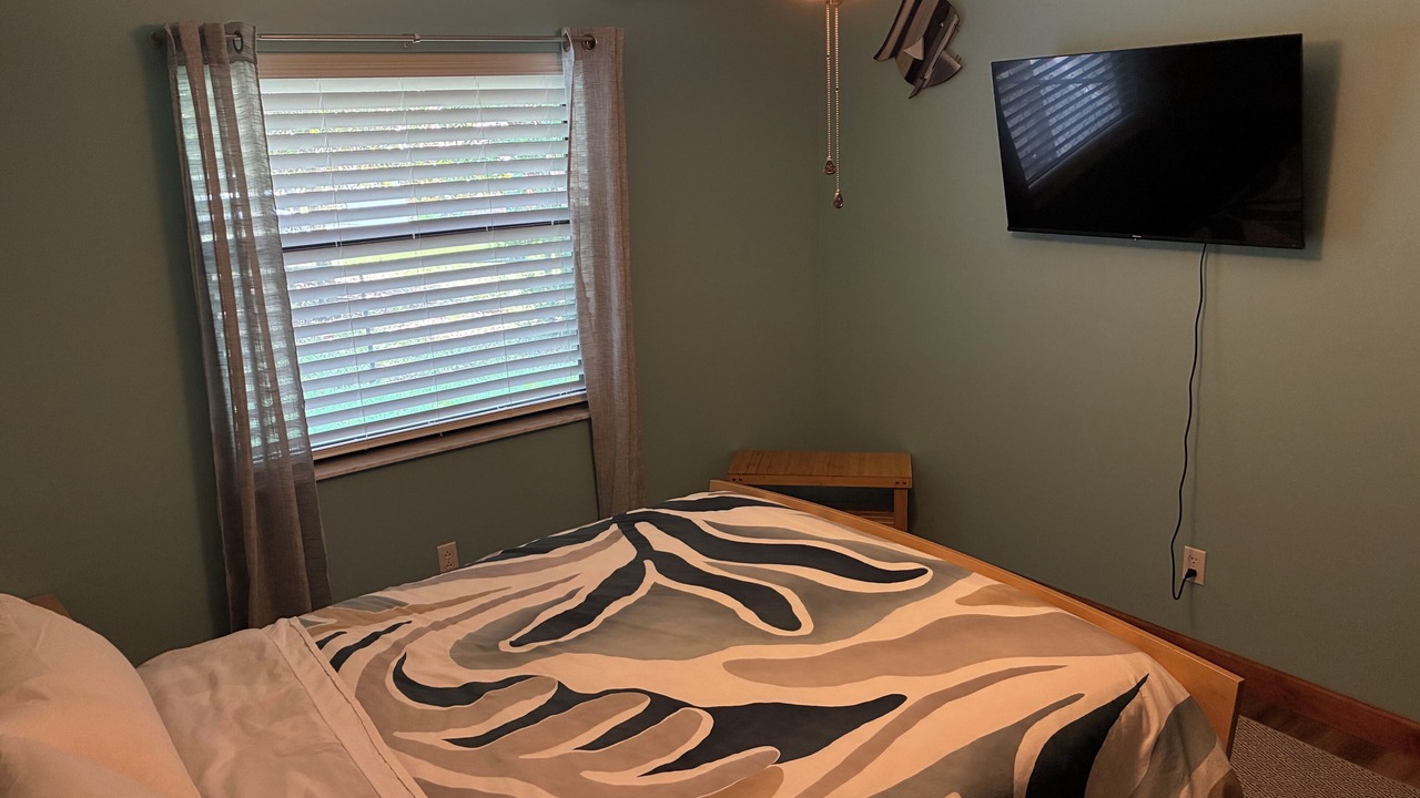 Photo of Bedroom in Dunnellon