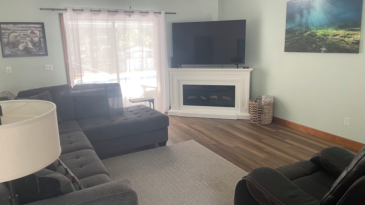 Photo of Livingroom in Dunnellon