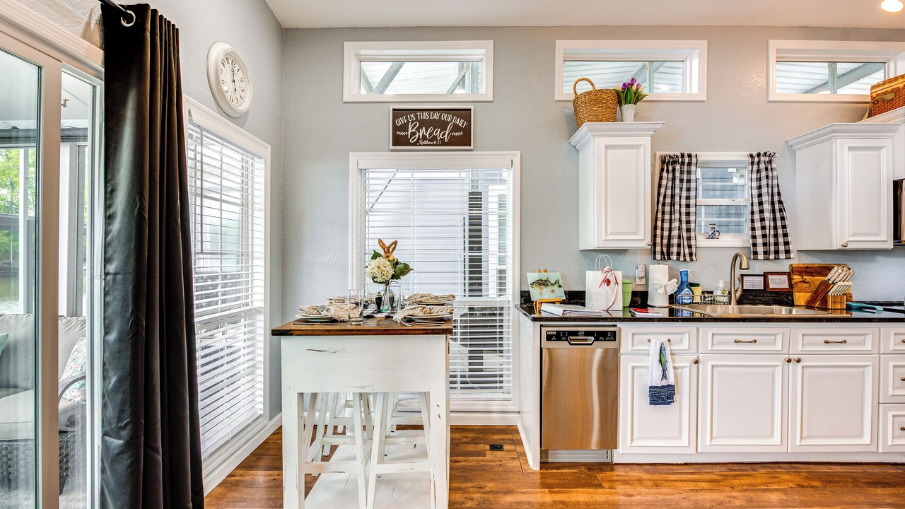Photo of Kitchen in Bainbridge