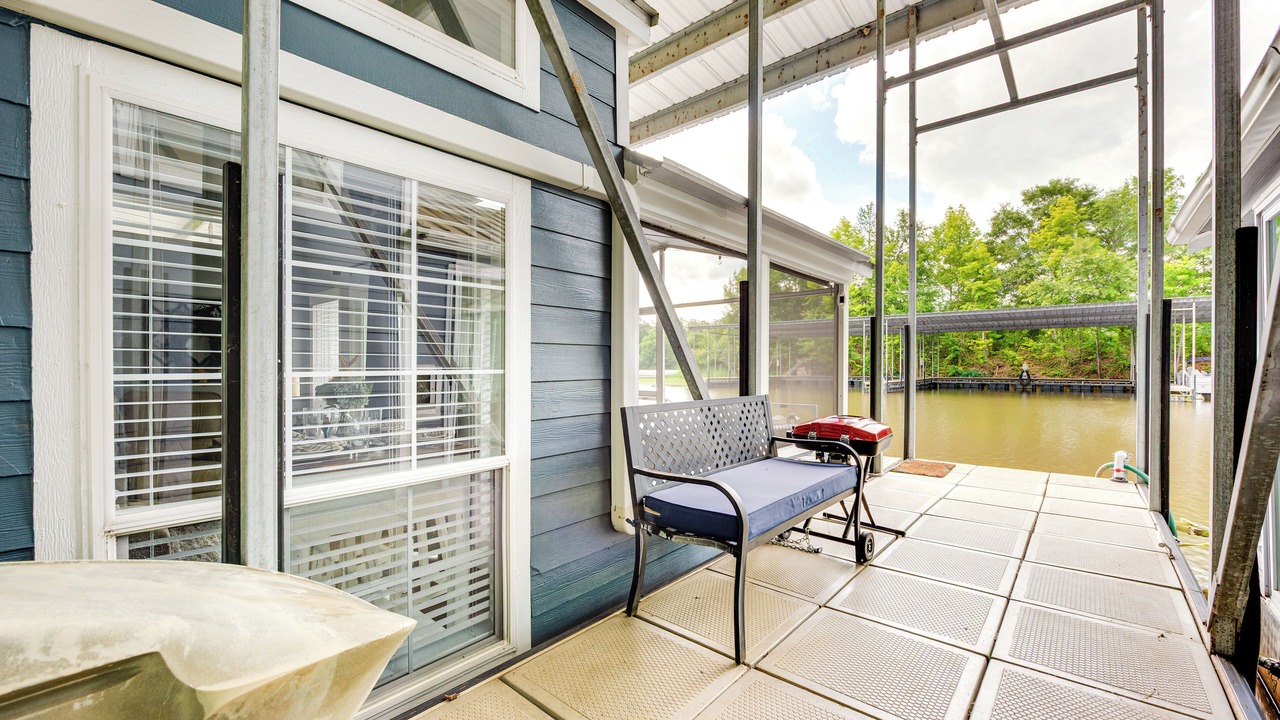 Photo of Outdoor in Bainbridge