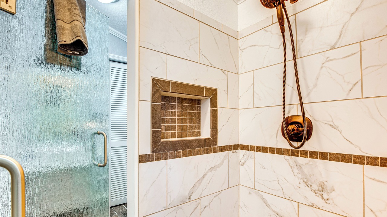 Photo of Bathroom in Bainbridge