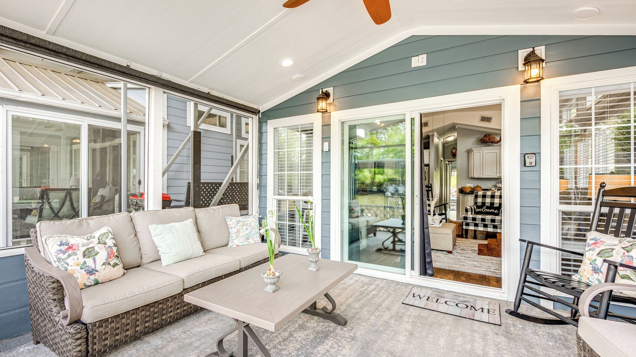 Photo of Outdoor in Bainbridge