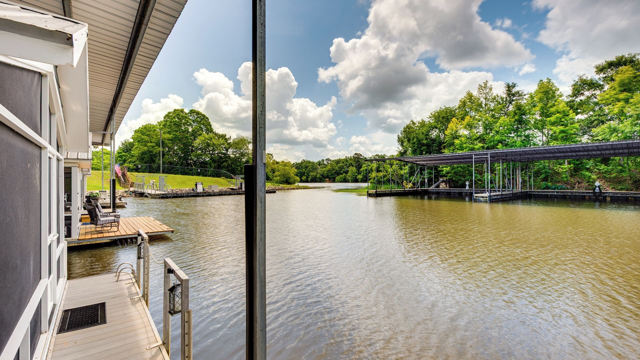 Photo of Outdoor in Bainbridge