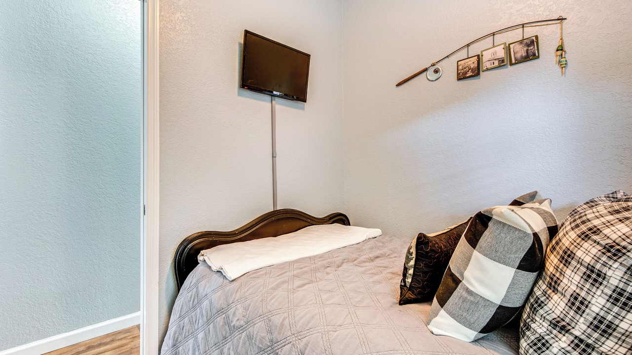 Photo of Bedroom in Bainbridge