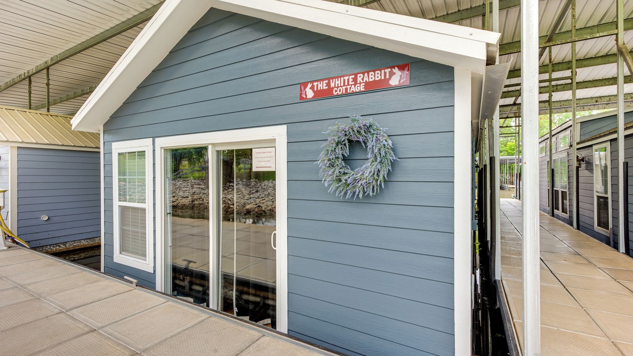 Photo of Outdoor in Bainbridge
