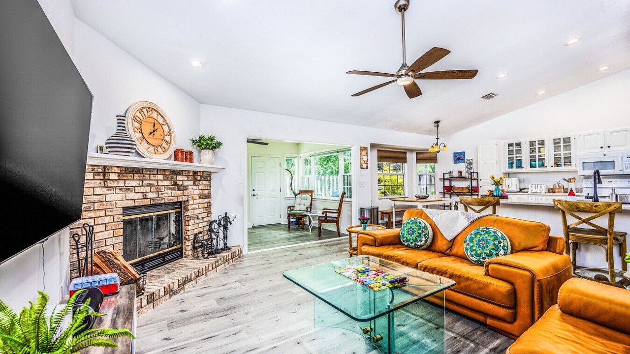 Photo of Bedroom in Gainesville