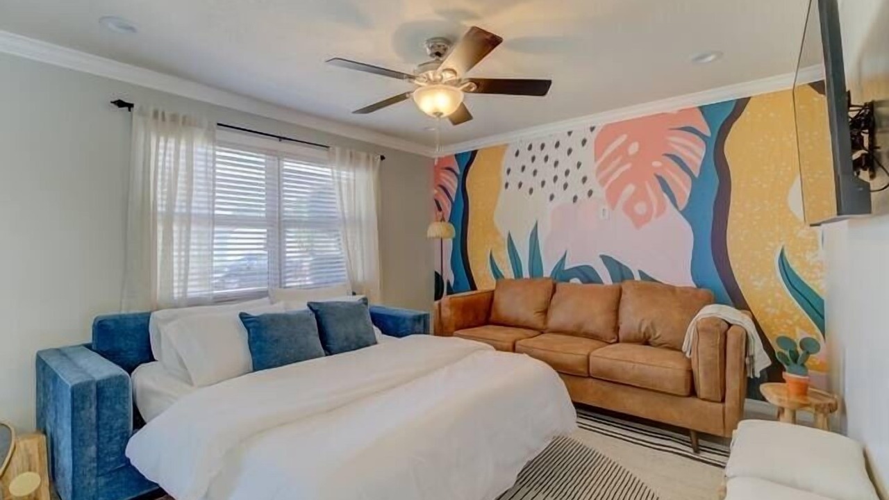 Photo of Bedroom in Port Saint Lucie