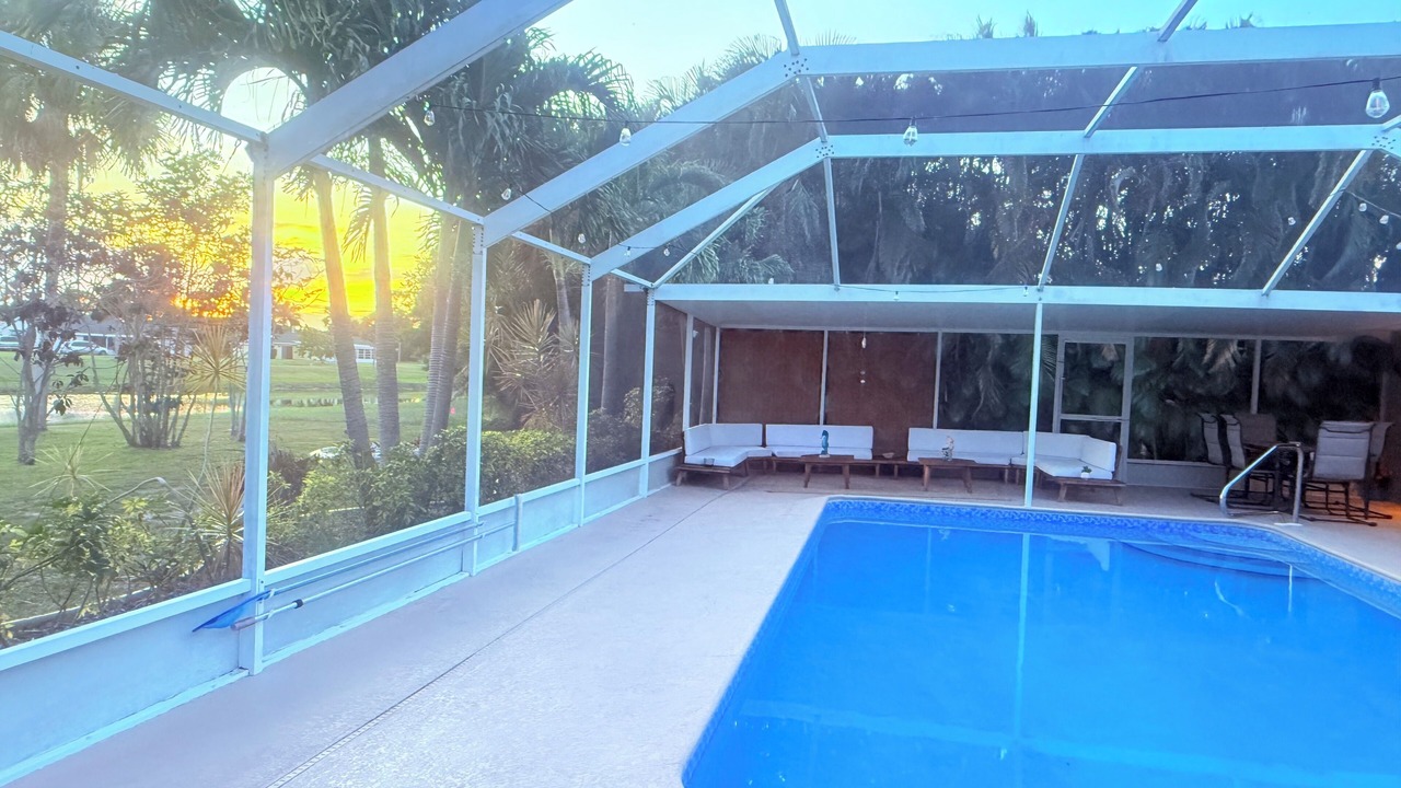Photo of Outdoor in Port Saint Lucie