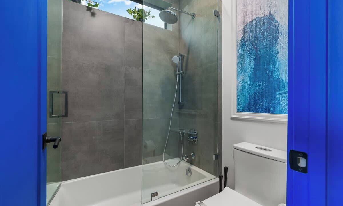 Photo of Bathroom in Buena Vista