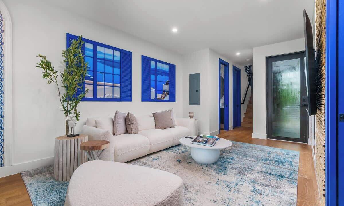 Photo of Livingroom in Buena Vista