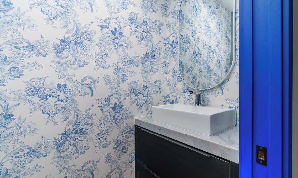 Photo of Bathroom in Buena Vista