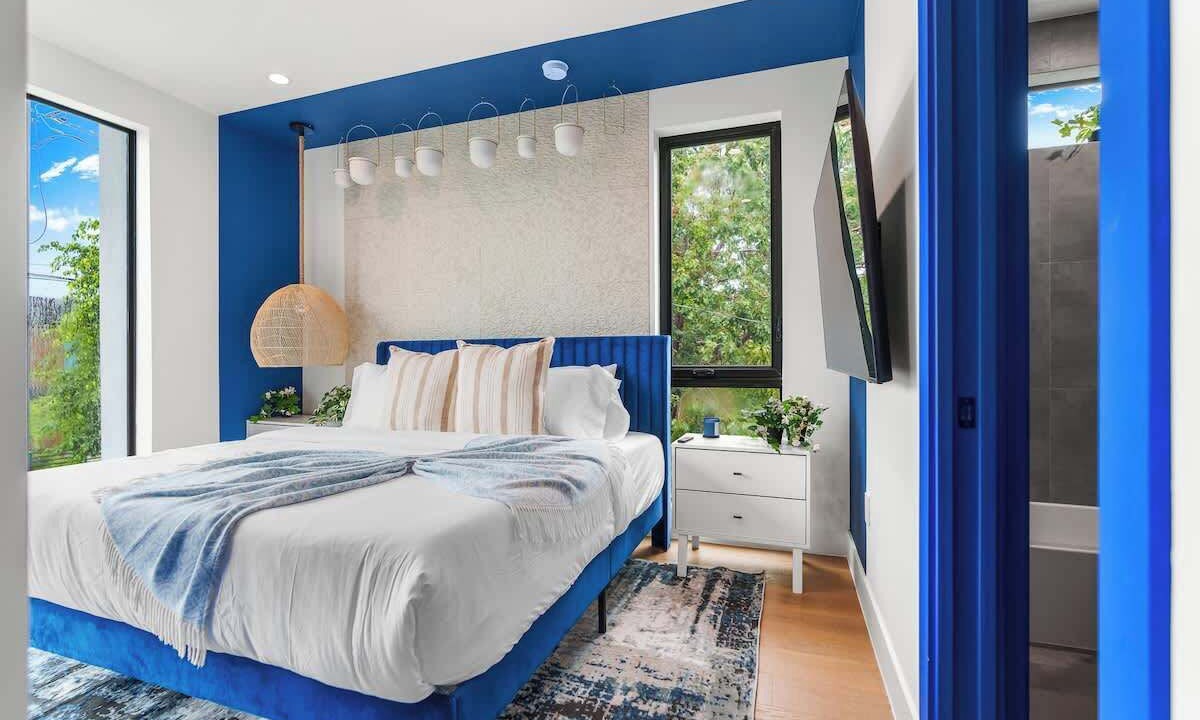 Photo of Bedroom in Buena Vista