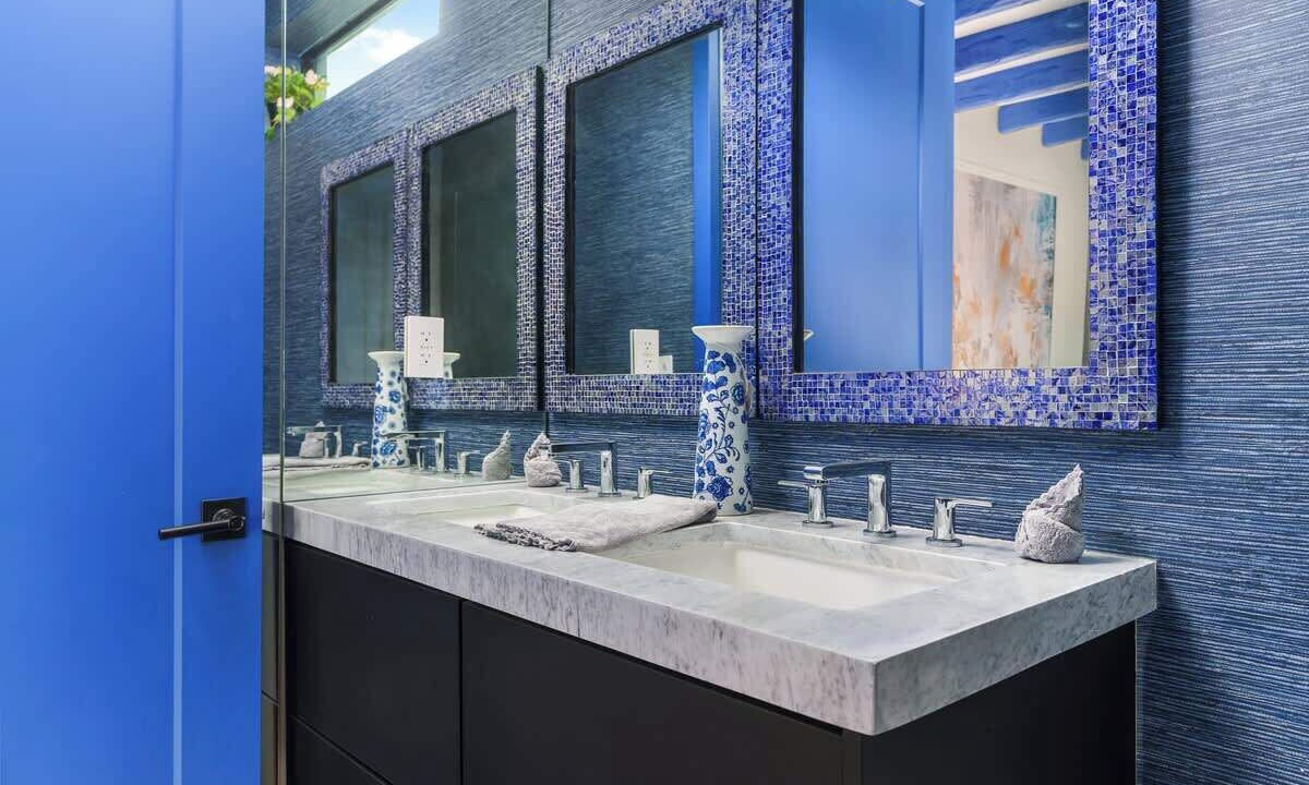 Photo of Bathroom in Buena Vista