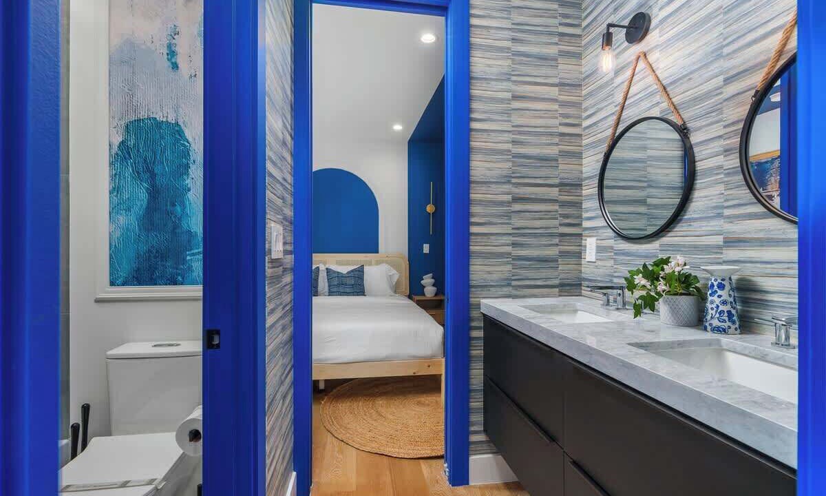 Photo of Bathroom in Buena Vista