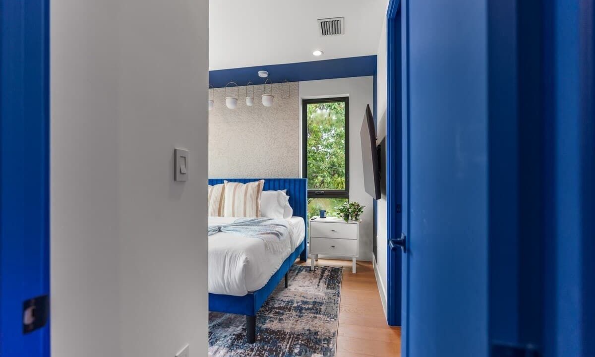 Photo of Bedroom in Buena Vista