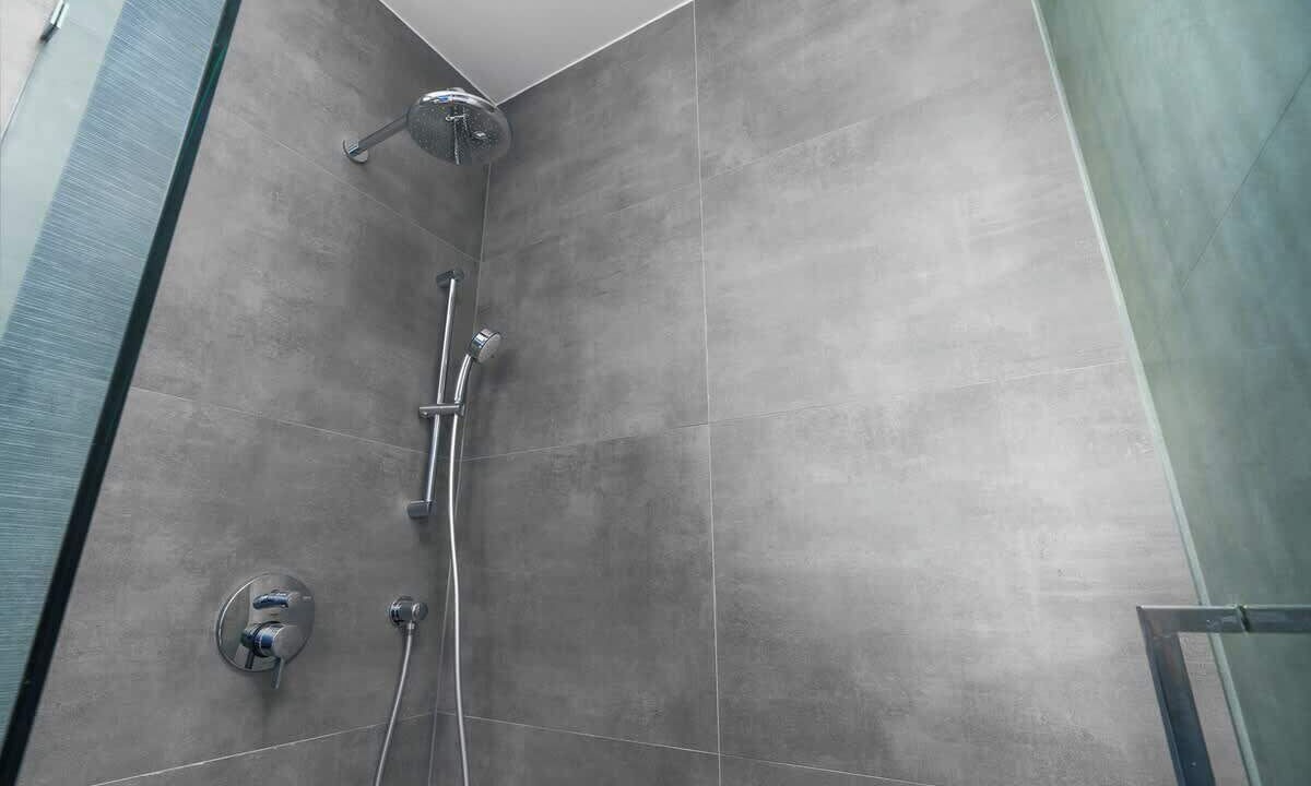 Photo of Bathroom in Buena Vista