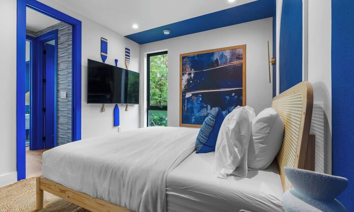 Photo of Bedroom in Buena Vista