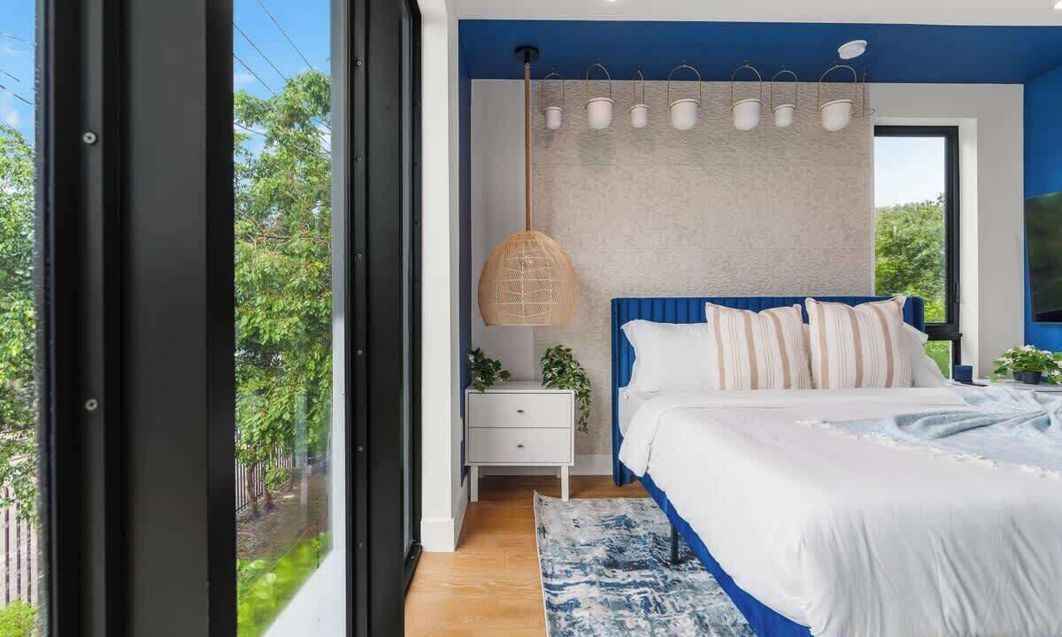 Photo of Bedroom in Buena Vista