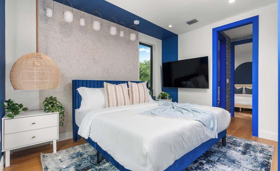 Photo of Bedroom in Buena Vista