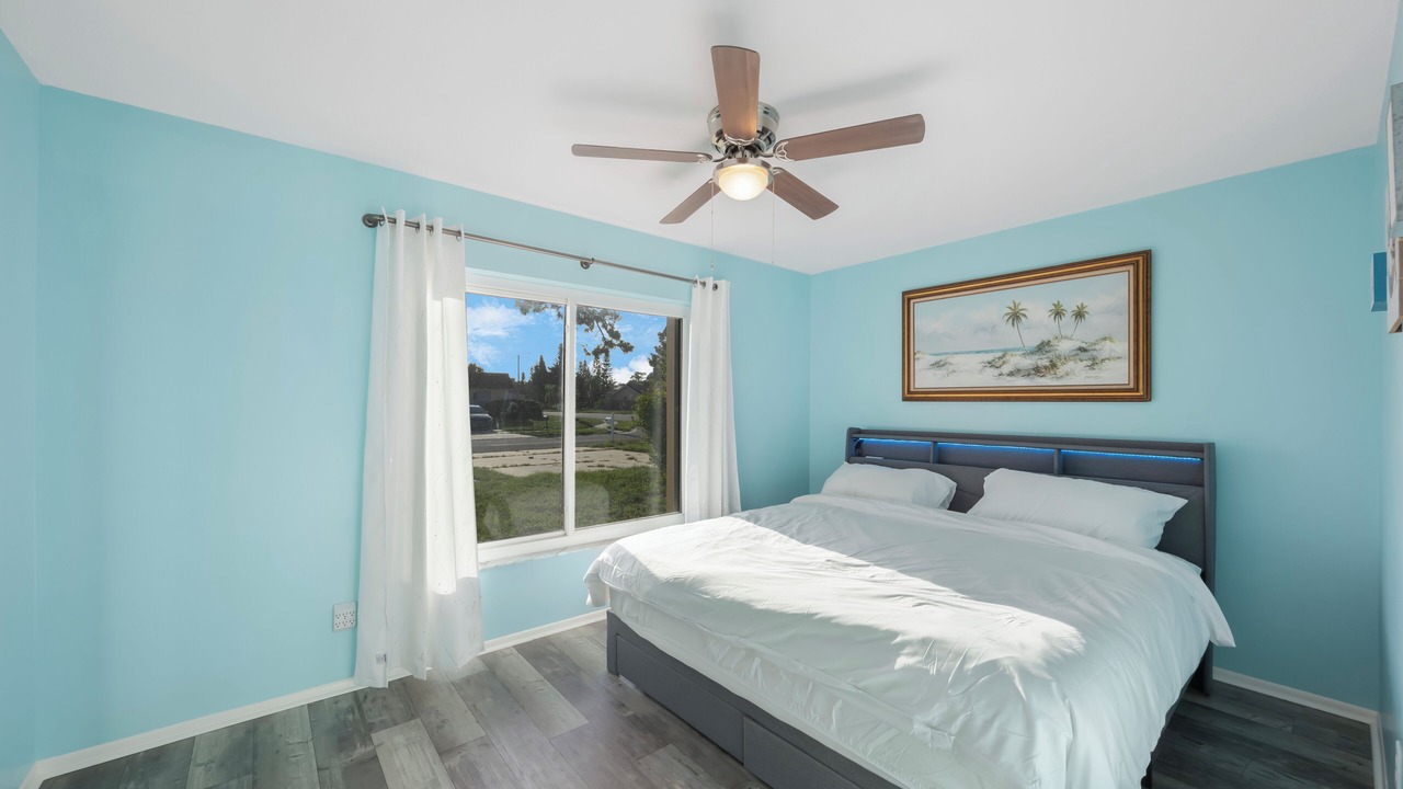 Photo of Bedroom in Seminole