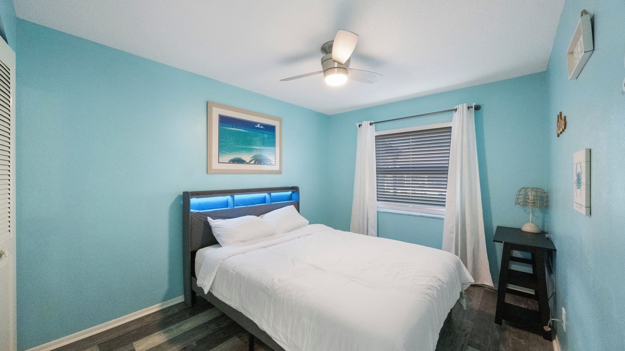 Photo of Bedroom in Seminole
