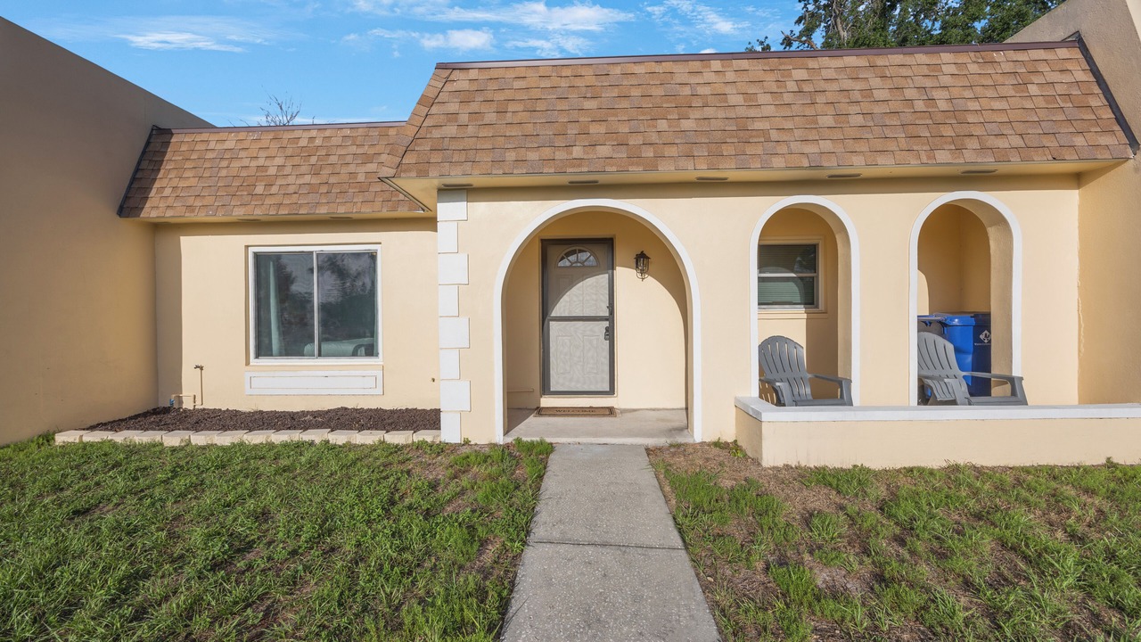 Photo of Outdoor in Seminole