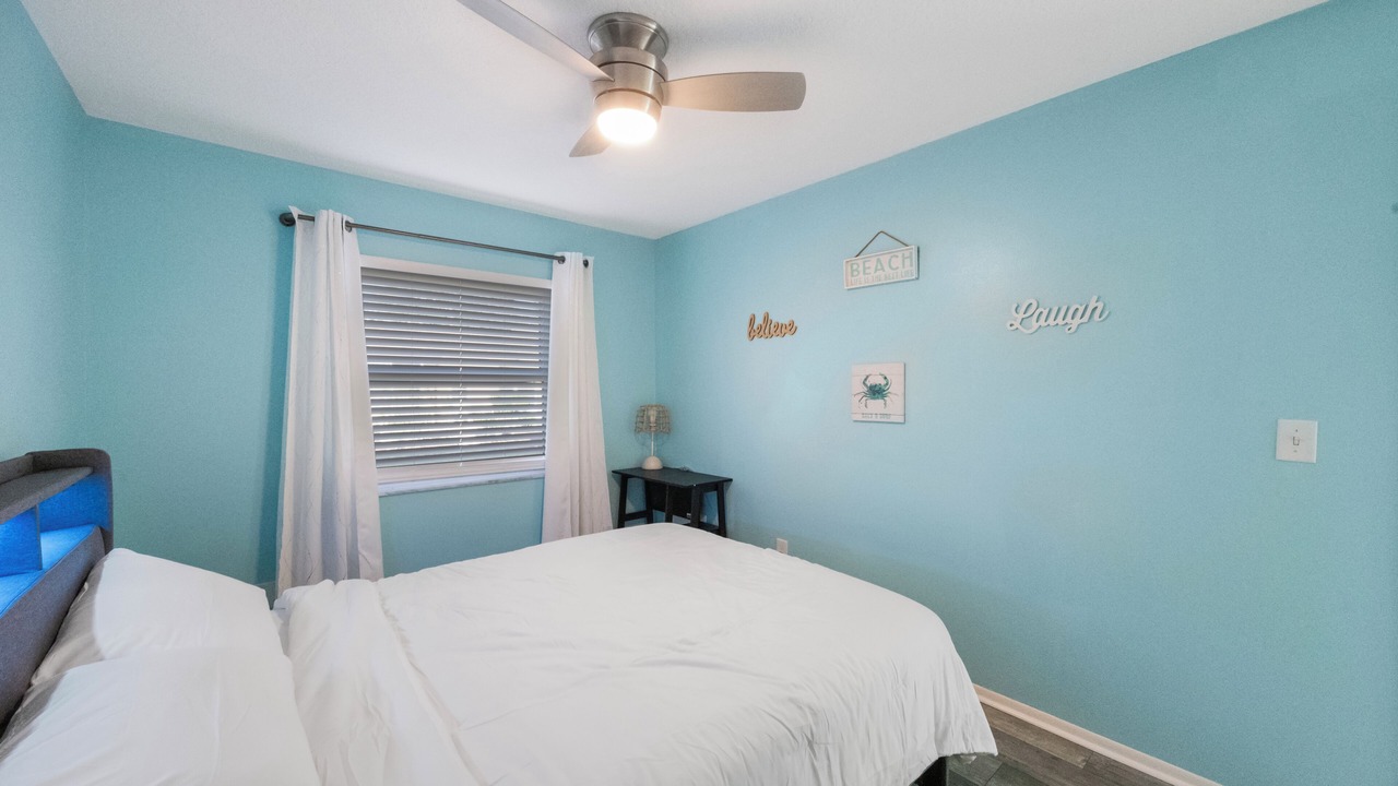 Photo of Bedroom in Seminole