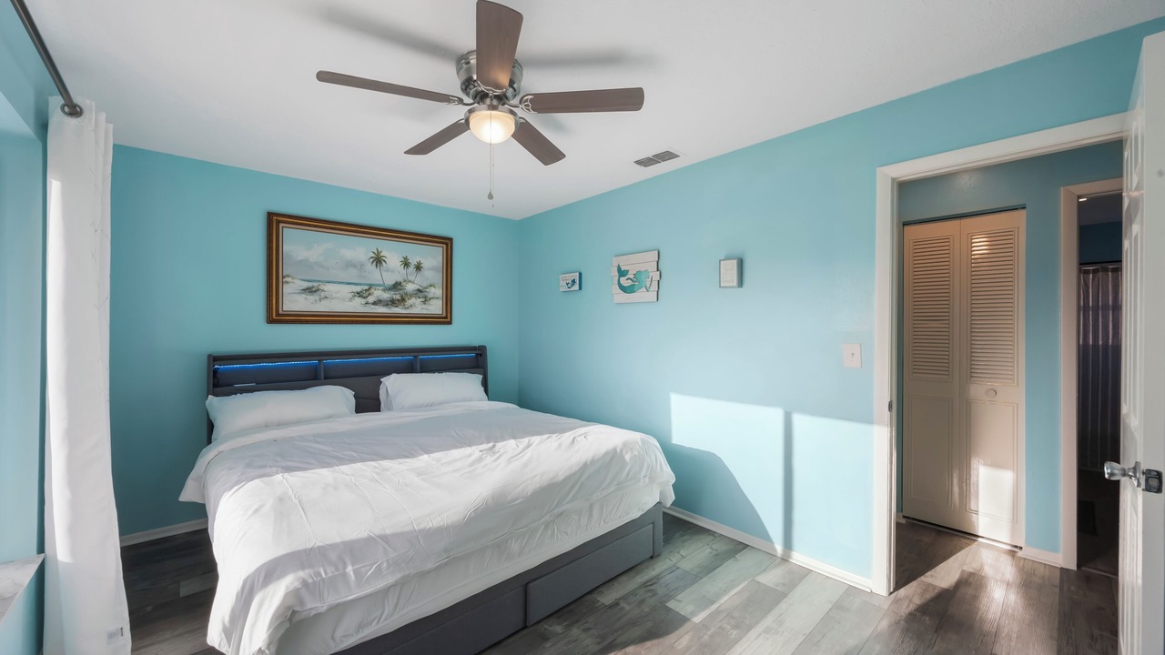 Photo of Bedroom in Seminole