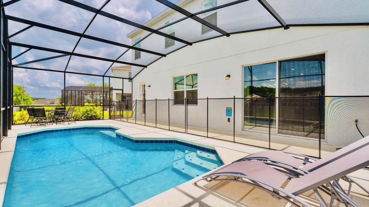 Photo of Outdoor in Historic Downtown Kissimmee
