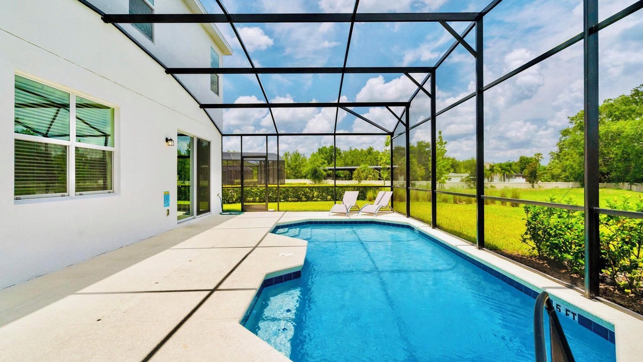 Photo of Outdoor in Historic Downtown Kissimmee