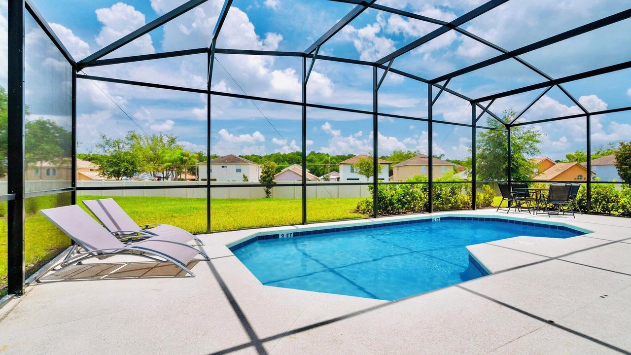 Photo of Outdoor in Historic Downtown Kissimmee